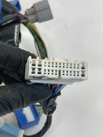 99-03 Lexus RX300 Front Right Side Door Wire Harness Wiring Cable 82151-48040