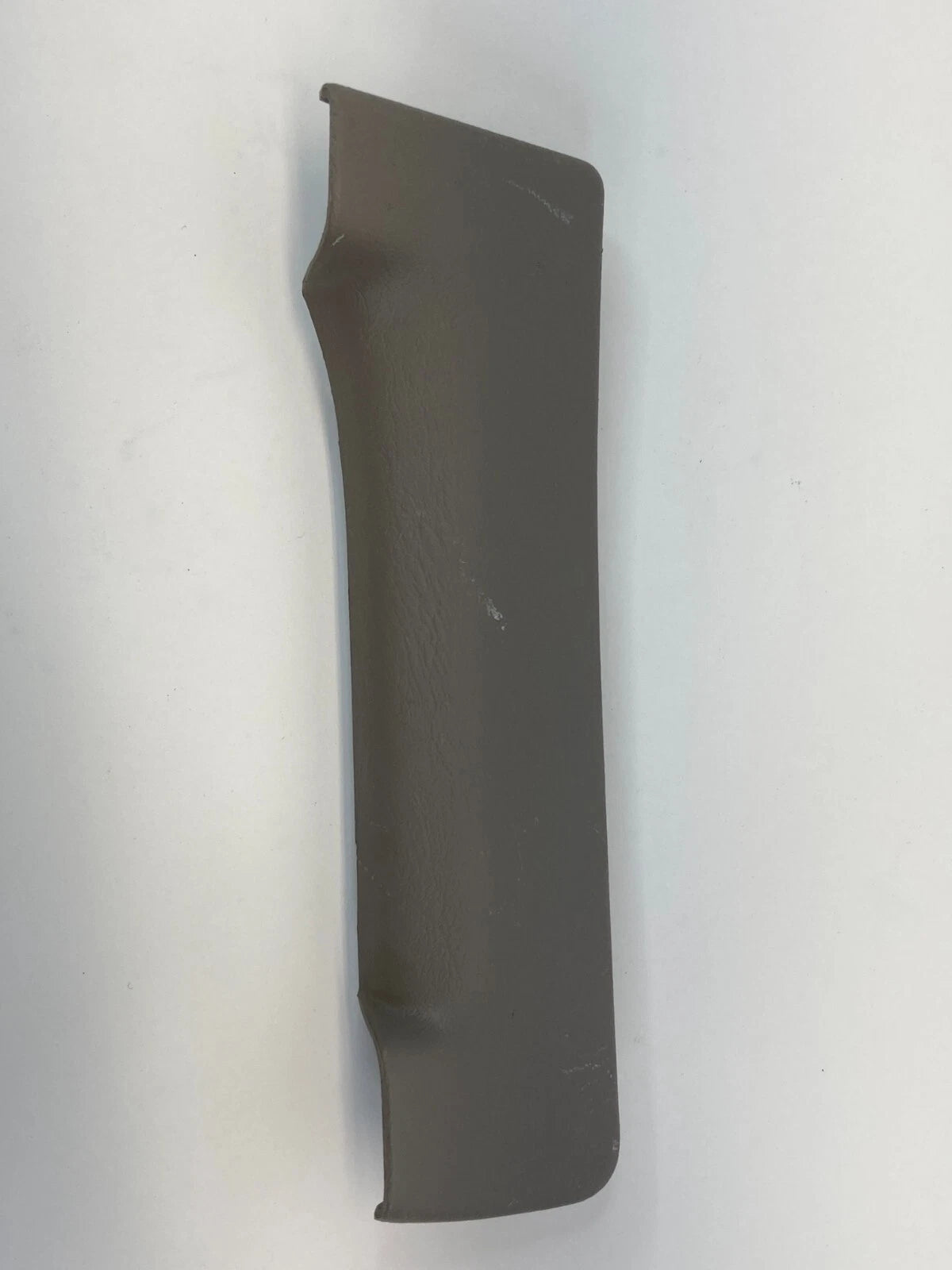 01-06 TOYOTA TUNDRA DRIVER FRONT LH PILLAR HANDLE COVER TRIM CAP OEM 746380C010