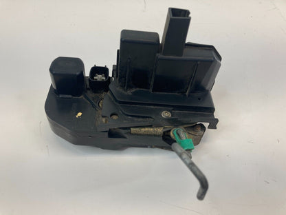 1999-2003 Jeep Grand Cherokee Rear Right Door Lock Latch Release Actuator OEM