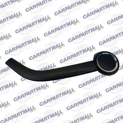 2005-2010 Scion tC Front Left Door Pull Handle Grip Trim Cover Cap 74612-21010