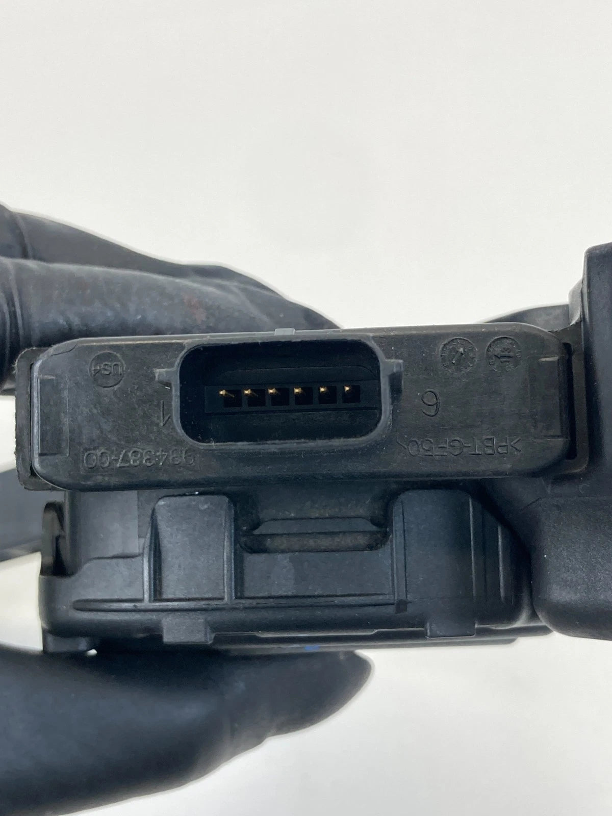 2013-2018 FORD C-MAX ENERGI ACCELERATOR PEDAL SENSOR ASSEMBLY CV61-9F836-GB OEM