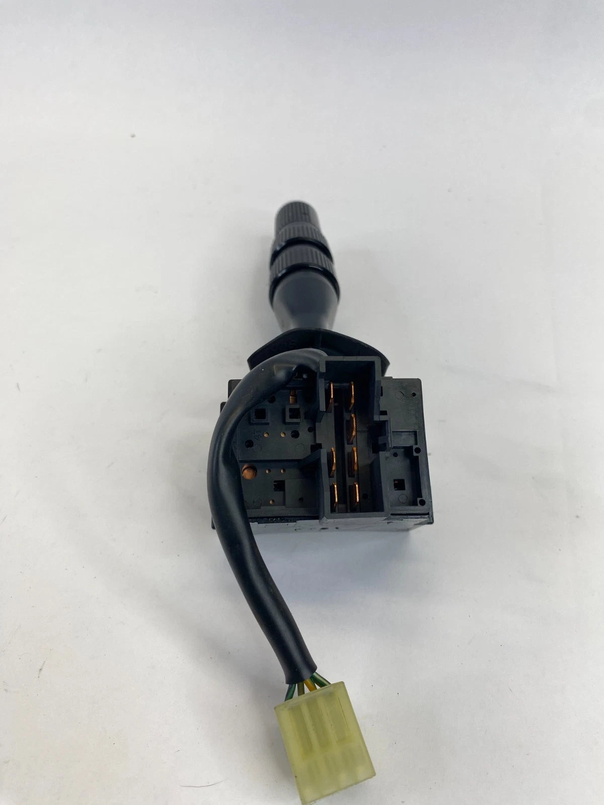 1999-2004 HONDA ODYSSEY COLUMN FR RR WIPER CONTROL LEVER SWITCH ASSY M11560 OEM