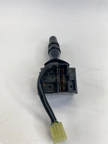 1999-2004 HONDA ODYSSEY COLUMN FR RR WIPER CONTROL LEVER SWITCH ASSY M11560 OEM