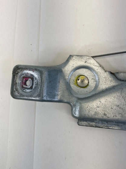 2010 2011 GMC TERRAIN REAR RIGHT SIDE DOOR POWER WINDOW MOTOR W/ REGULATOR OEM