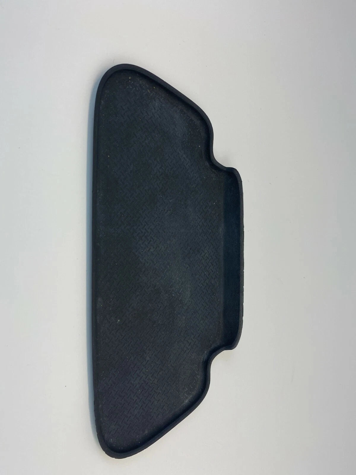 2007 2008 2009 HYUNDAI ELANTRA CENTER CONSOLE STORAGE COMPARTMENT INSERT RUBBER