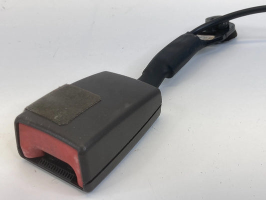2010-2012 CHEVROLET CHEVY MALIBU LS FRONT RIGHT PASSENGER SEAT BELT BUCKLE OEM