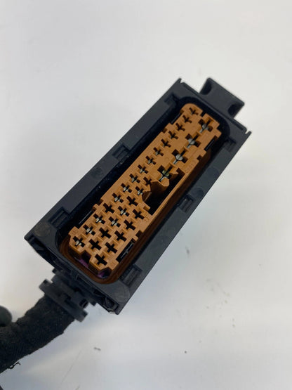 2000 AUDI A6 QUATTRO 2.8L ABS ANTI LOCK BRAKE PUMP PLUG WIRE CONNECTOR OEM