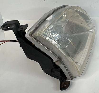 2000-2004 TOYOTA TUNDRA EXTENDED CAB RIGHT PASSENGER HEADLIGHT HEADLAMP OEM