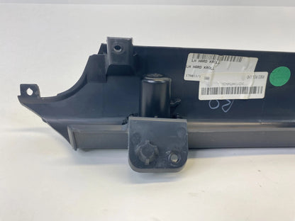 07-12 MINI COOPER RIGHT DASH KNEE ROLL PROTECTION BOLSTER TRIM 51452752831 OEM