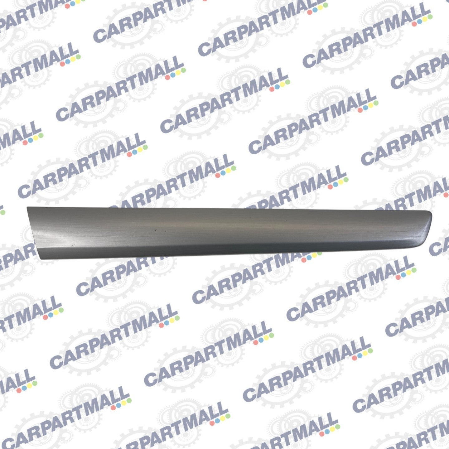 2012-2015 Volkswagen Passat Front Right Door Panel Molding Bezel 561-867-410 OEM