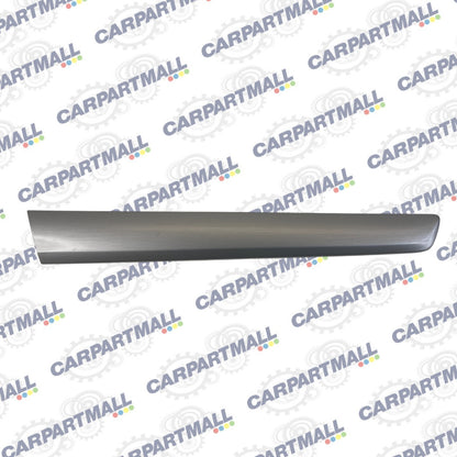 2012-2015 Volkswagen Passat Front Right Door Panel Molding Bezel 561-867-410 OEM