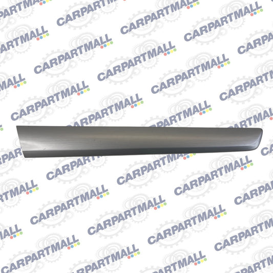 2012-2015 Volkswagen Passat Front Right Door Panel Molding Bezel 561-867-410 OEM