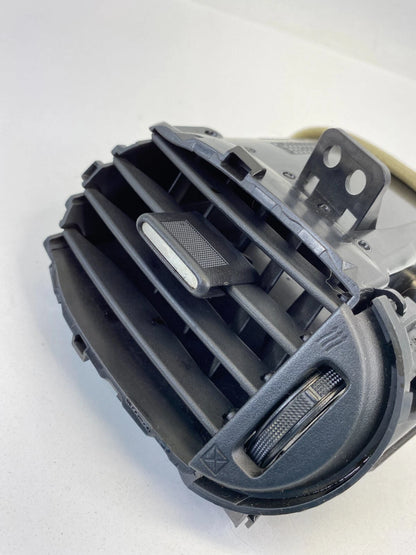 09-14 NISSAN CUBE LEFT DRIVER SIDE DASH AC AIR VENT DUCT GRILLE 68761-1FC0A OEM