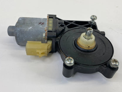 2011-2016 CHEVROLET CRUZE REAR RIGHT BACK SIDE DOOR WINDOW MOTOR 98810J3010 OEM