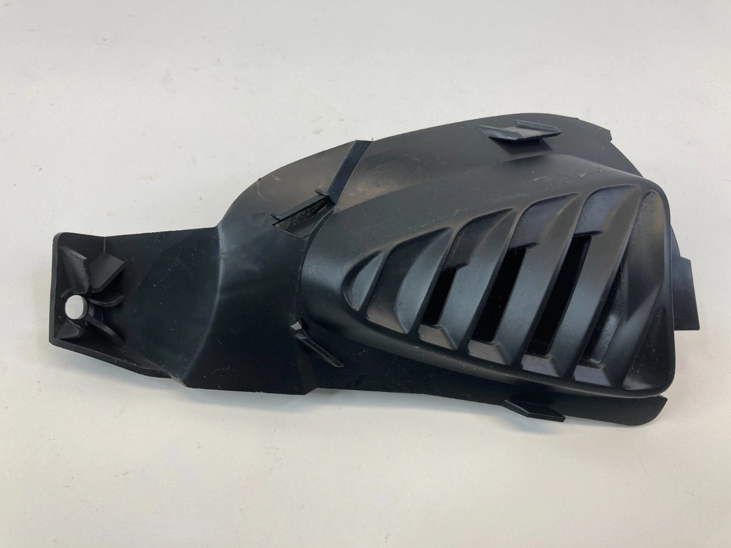 2011-2017 NISSAN JUKE DASH LEFT DRIVER SIDE DEFROSTER VENT GRILLE OUTLET OEM