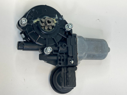 2009-2019 Toyota Corolla Door Rear Left Side Power Window Motor Assembly OEM