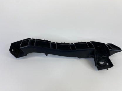 2009-2013 Subaru Forester Front Bumper Right Side Retainer Bracket Mount OEM