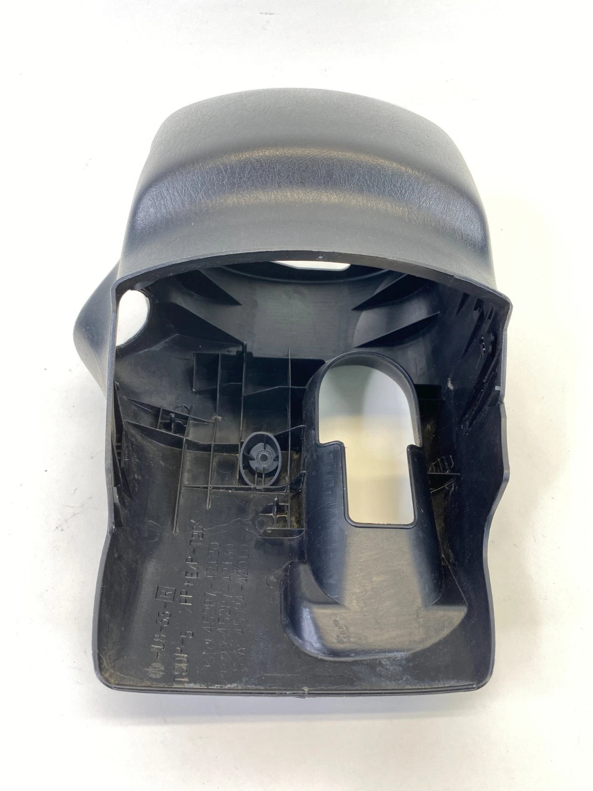 2001-2005 TOYOTA RAV4 STEERING COLUMN COVER LOWER TRIM SHROUD 45287-42120 OEM