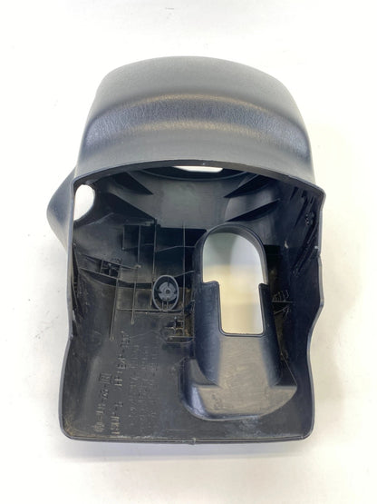 2001-2005 TOYOTA RAV4 STEERING COLUMN COVER LOWER TRIM SHROUD 45287-42120 OEM