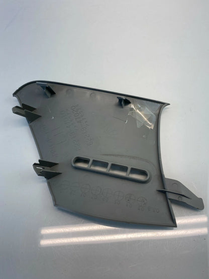 2004-2009 TOYOTA PRIUS LEFT CORNER PILLAR TRIM PANEL END COVER 62219-47020 OEM