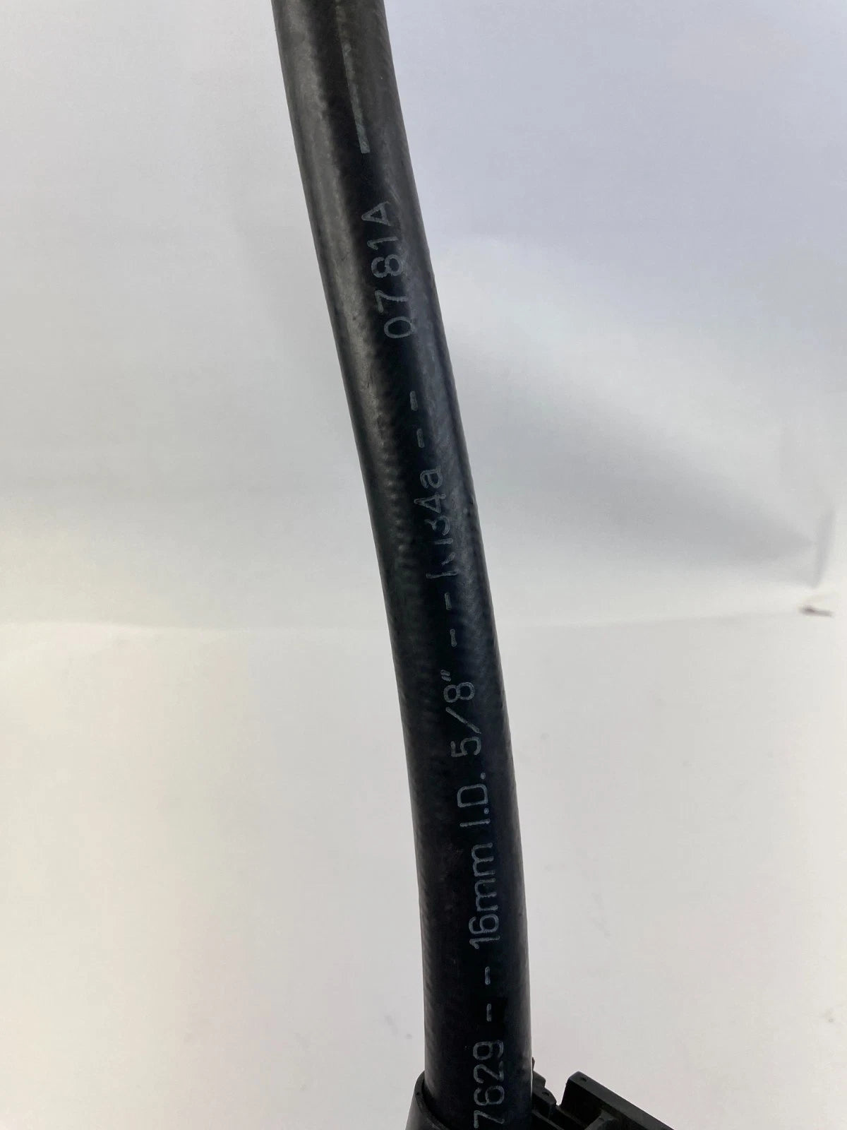 01-05 HONDA CIVIC 1.7L A/C REFRIGERANT SUCTION DISCHARGE HOSE PIPES LINES OEM