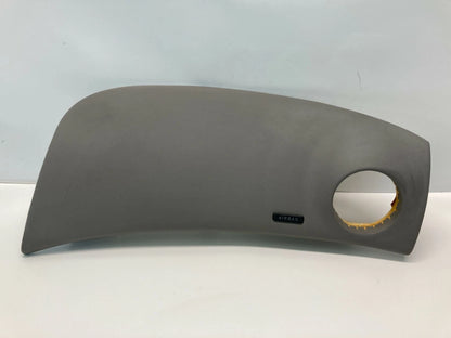 11-14 CHEVROLET CRUZE DASH RIGHT PASSENGER COVER PANEL MOLDING TRIM 16931080