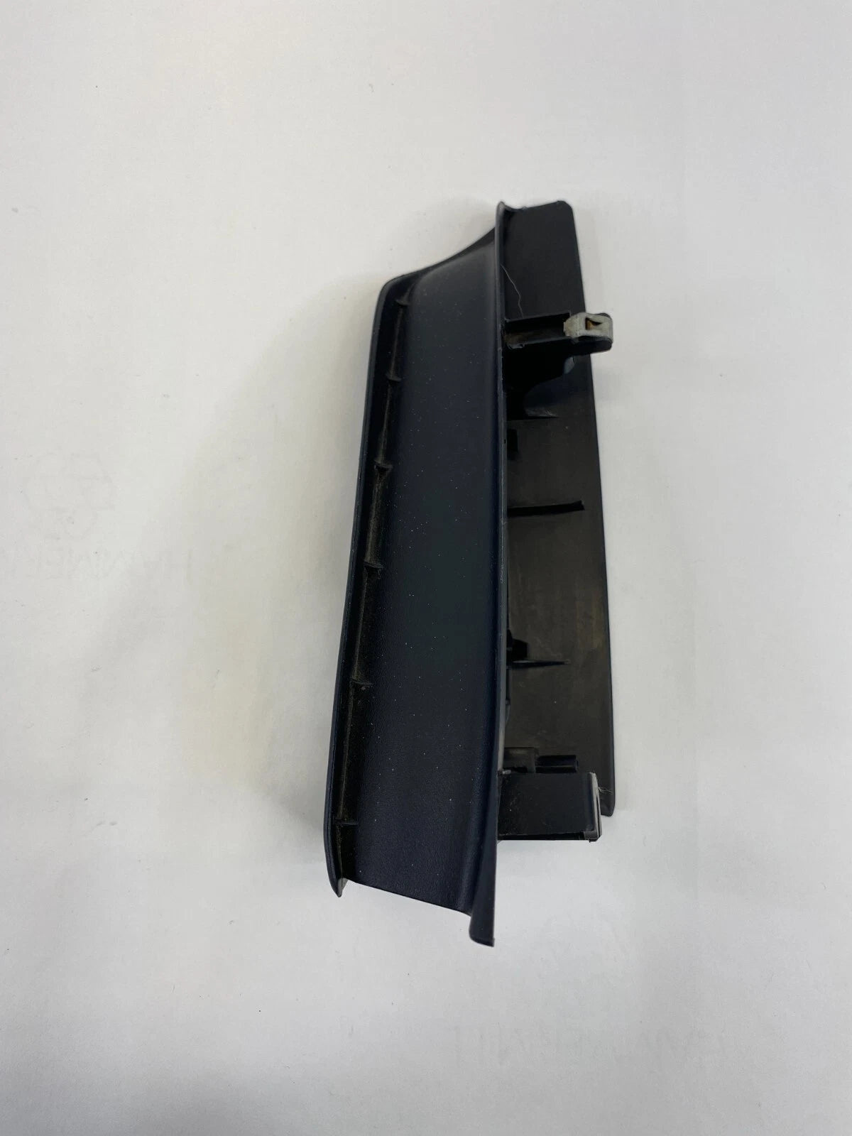 2004-2009 TOYOTA PRIUS FRONT DRIVER SIDE INTERIOR DOOR CORNER TWEETER TRIM COVER