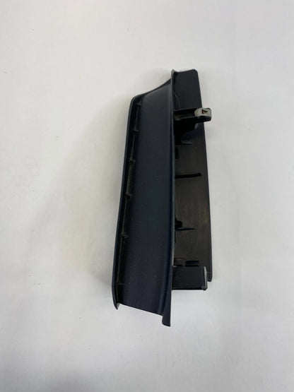 2004-2009 TOYOTA PRIUS FRONT DRIVER SIDE INTERIOR DOOR CORNER TWEETER TRIM COVER