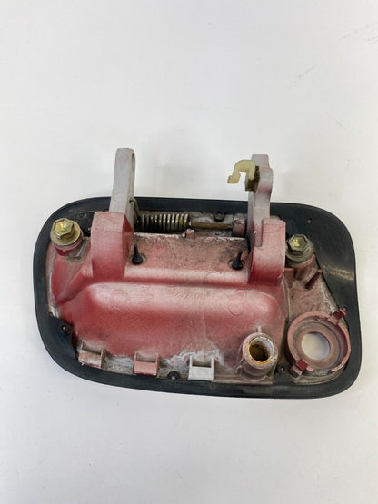 2004 2005 04 05 Toyota RAV4 Rear Trunk Exterior Lid Handle Assembly OEM