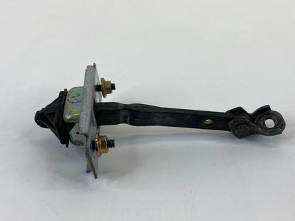 2000-2006 MAZDA MPV FRONT RIGHT PASSENGER SIDE DOOR CHECK HINGE CHECKER STOPPER