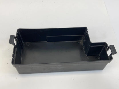 2001-2004 NISSAN PATHFINDER 3.5L A/T UNDER HOOD FUSE RELAY BOX COVER CAP OEM