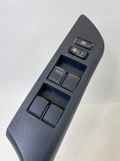 2009-2013 TOYOTA MATRIX COROLLA DRIVER LEFT SIDE MASTER POWER WINDOW SWITCH OEM