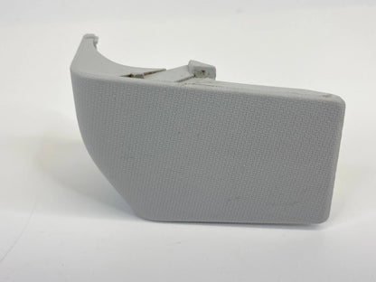 2009-2013 SUBARU FORESTER REAR QUARTER PANEL RIGHT SIDE UPPER CAP COVER TRIM
