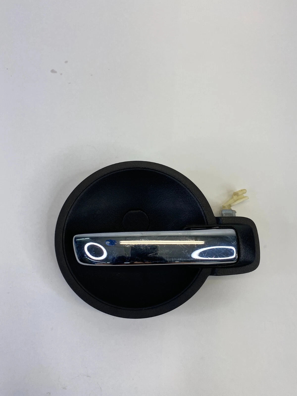 2005-2007 DODGE MAGNUM FRONT RIGHT PASSENGER SIDE INTERIOR INNER DOOR HANDLE OEM