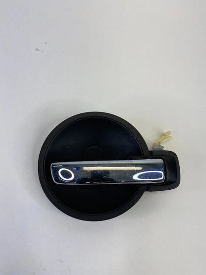 2005-2007 DODGE MAGNUM FRONT RIGHT PASSENGER SIDE INTERIOR INNER DOOR HANDLE OEM