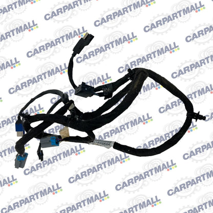 2011-2016 CHEVROLET CRUZE CENTER CONSOLE WIRE WIRING HARNESS CABLE 95955917