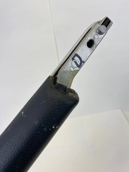 2007-2012 MERCEDES-BENZ GL450 FRONT LEFT DRIVER DOOR TRIM MOLDING OEM