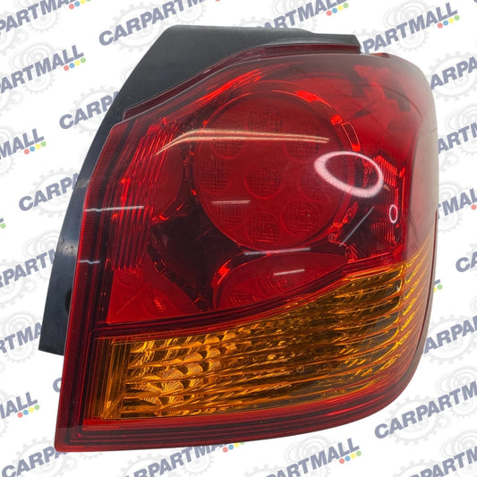 2011-2019 Mitsubishi Outlander Sport Rear Right Side Taillight Tail Lamp Assy