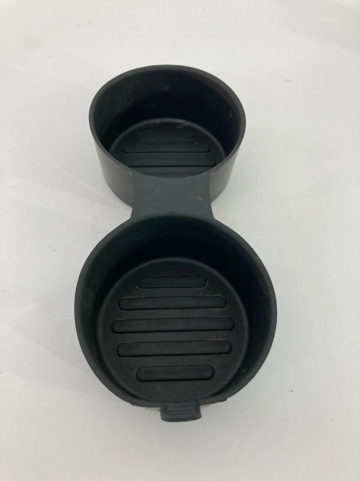 06-12 FORD FUSION CENTER CONSOLE CUP HOLDER CUPHOLDER RUBBER INSERT 6E53-5413562