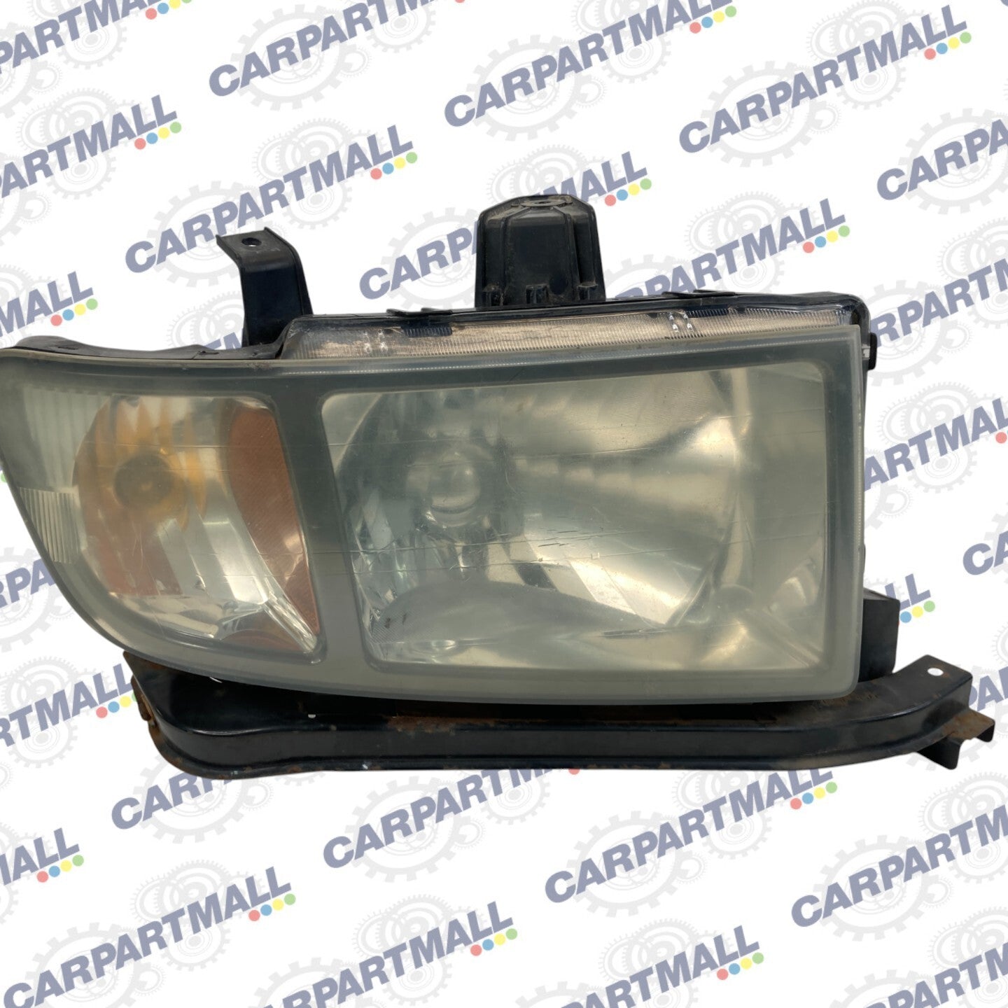 2006-2008 Honda Ridgeline Front Right Passenger Side Headlight Headlamp Assy OEM