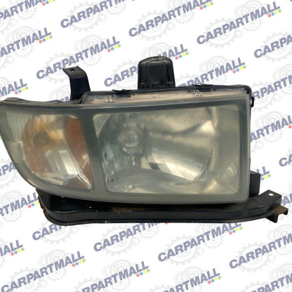 2006-2008 Honda Ridgeline Front Right Passenger Side Headlight Headlamp Assy OEM
