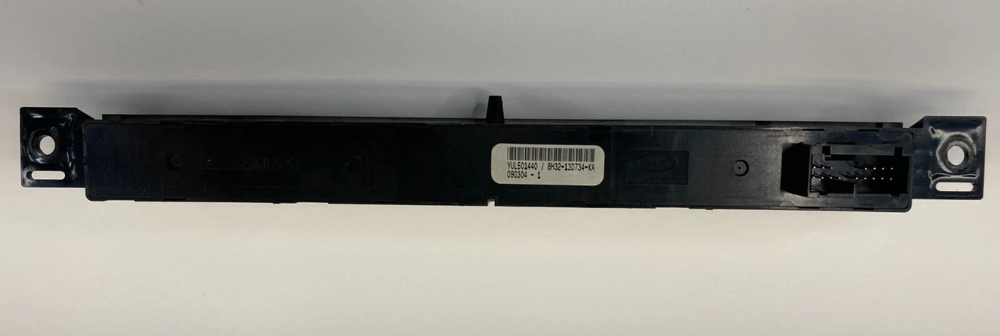 2009 RANGE ROVER SPORT FRONT DASH CENTER HAZARD DOOR PARKING LOCK DSC PDC SWITCH