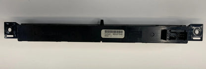 2009 RANGE ROVER SPORT FRONT DASH CENTER HAZARD DOOR PARKING LOCK DSC PDC SWITCH