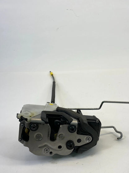 13-15 CHEVY MALIBU FRONT RIGHT DOOR LOCK LATCH ACTUATOR RELEASE 13579523 OEM