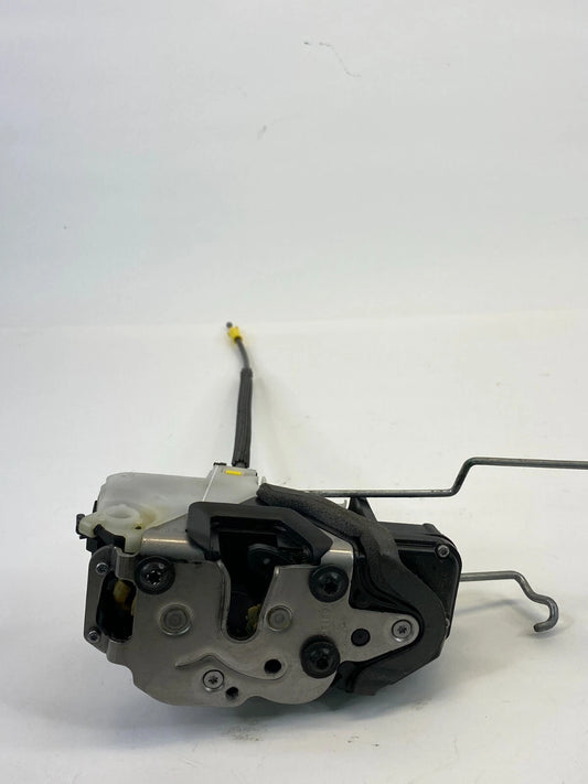 13-15 CHEVY MALIBU FRONT RIGHT DOOR LOCK LATCH ACTUATOR RELEASE 13579523 OEM