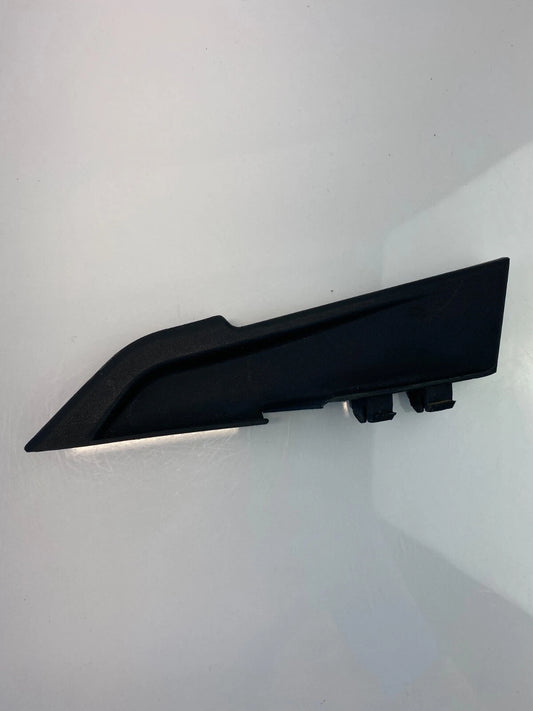 2011-2016 HYUNDAI ELANTRA SEDAN LEFT DRIVER SIDE COWL COVER TOP TRIM 86153-3X000