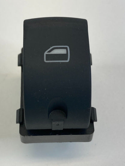 2006-2013 Audi A6 Rear Left Side Door Power Window Switch 4F0-959-855 OEM