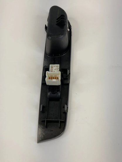 2007-2009 NISSAN VERSA REAR LEFT BACK SIDE WINDOW SWITCH 82961-EM31A OEM