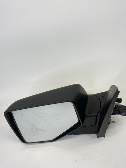 2006 07 08 09 2010 Ford Explorer Left Driver Side View Power Mirror OEM