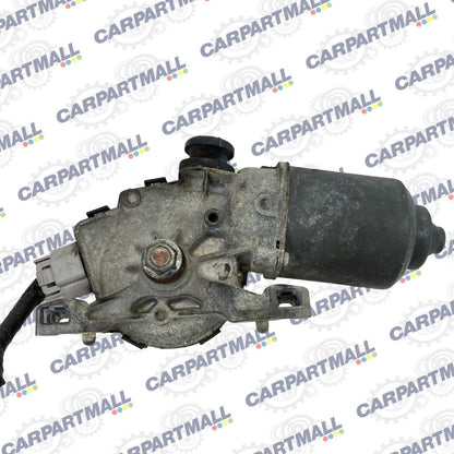 2006 2007 2008 MAZDA 6 MAZDA6 FRONT WIPER MOTOR ASSEMBLY AX159300-0620 OEM